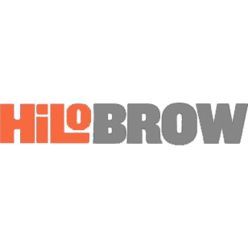 Hilobrow logo