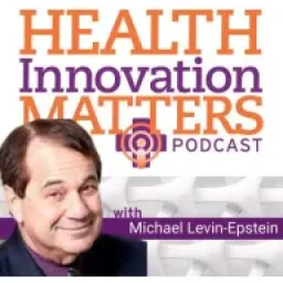 Health Innovation Matters logo