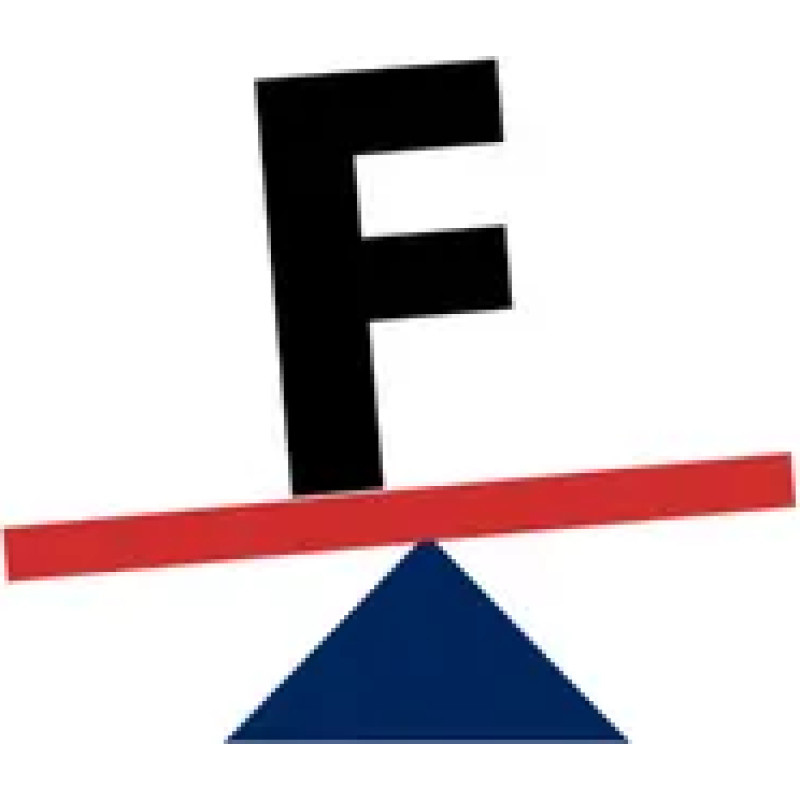 Thefulcrum logo