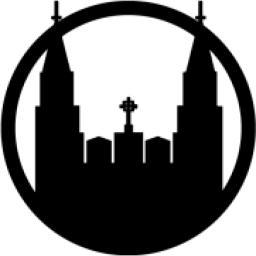 The Heights logo
