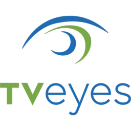 Tveyes logo