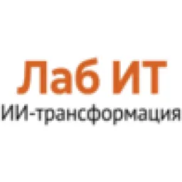 Lab IT logo