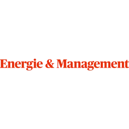 Energie Und Management logo