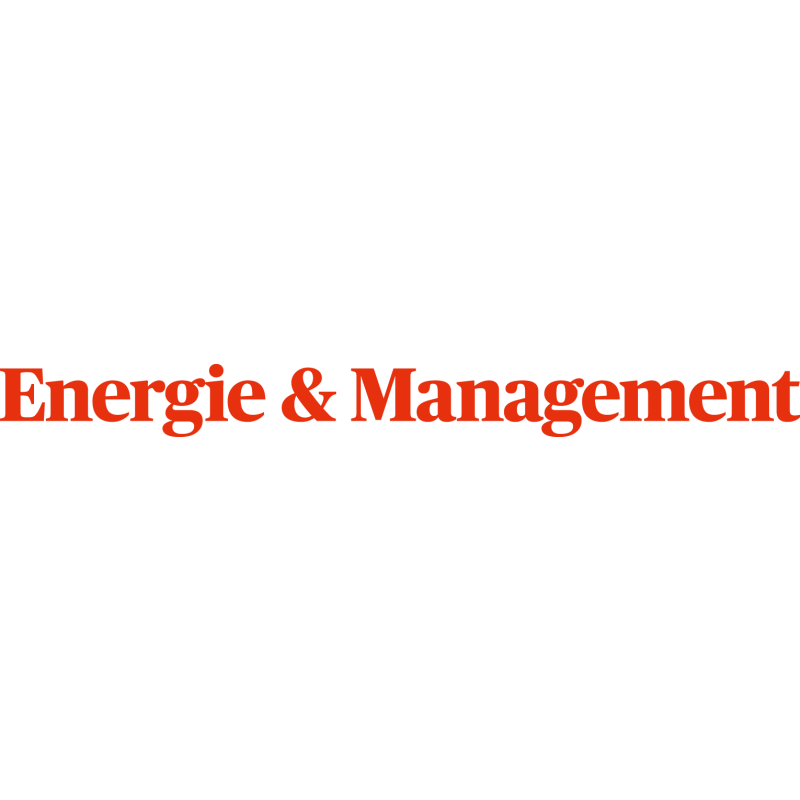 Energie Und Management