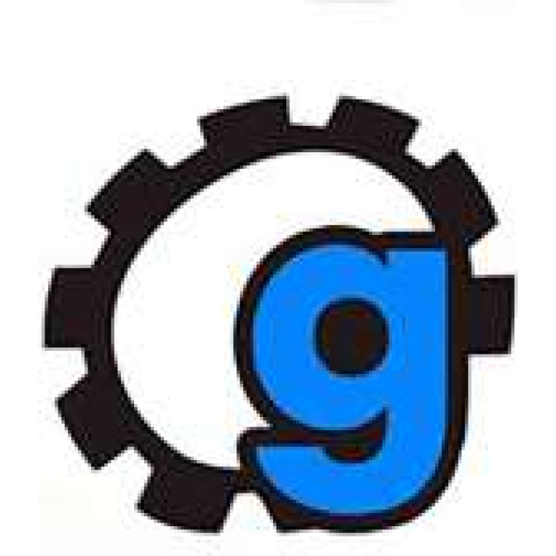 The Gadgeteer logo