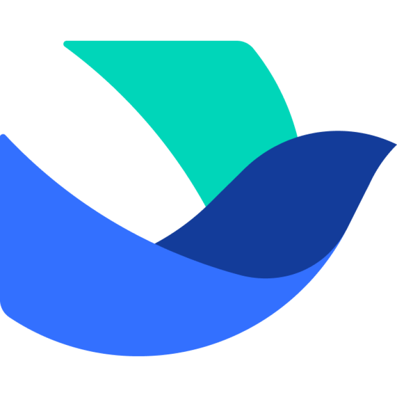Larksuite logo