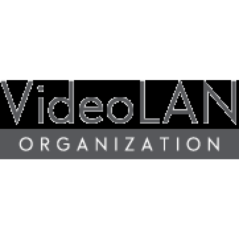 Videolan logo