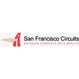 San Francisco Circuits logo