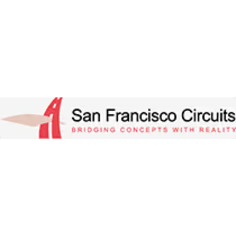 San Francisco Circuits logo
