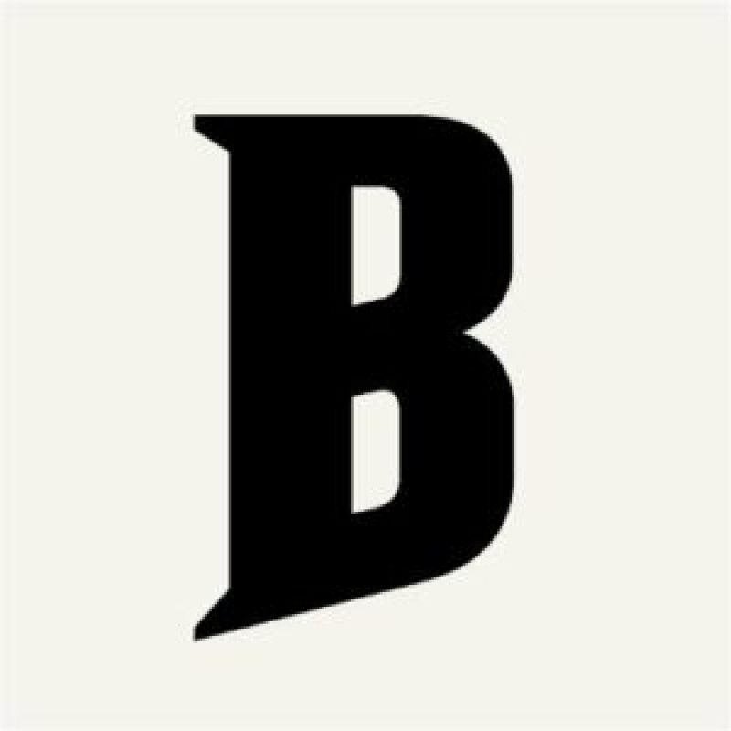 Bohemian | Sonoma & Napa Counties logo