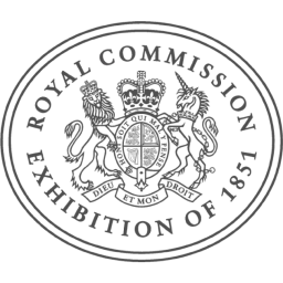 Royalcommission1851 logo