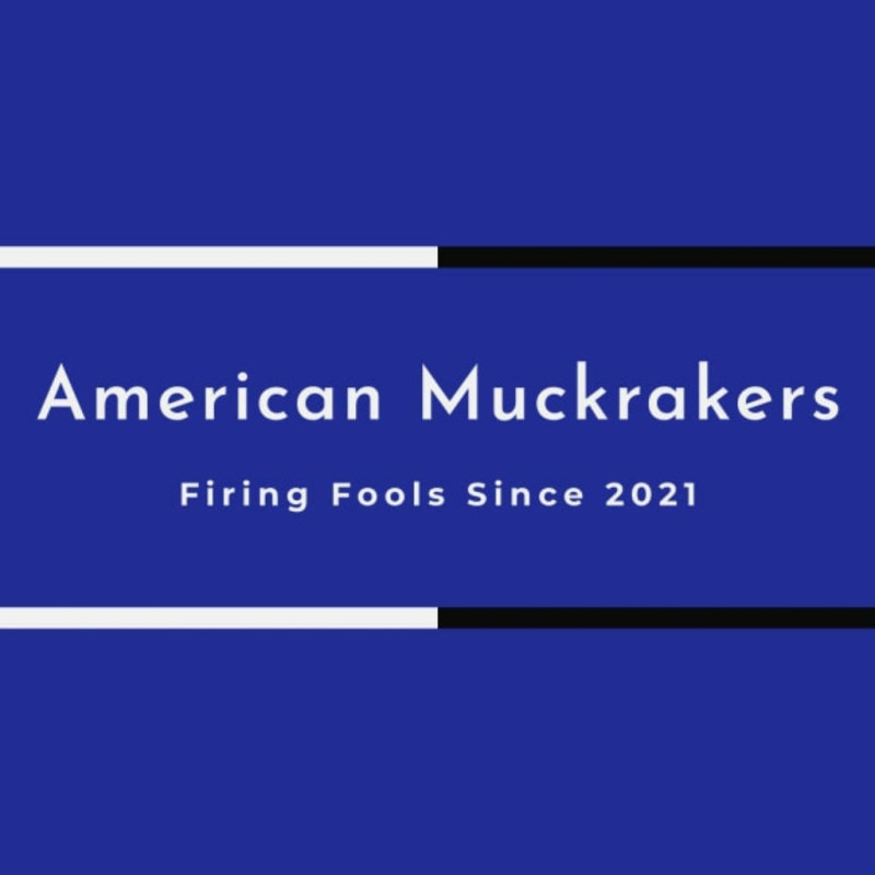 Americanmuckrakers logo