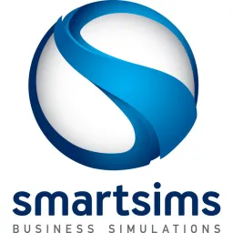 Smartsims logo
