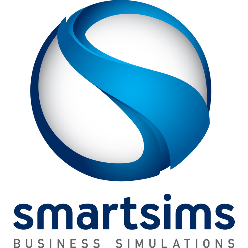 Smartsims logo