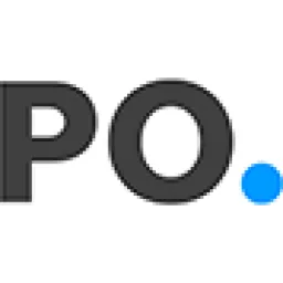 Publicopiniononline logo
