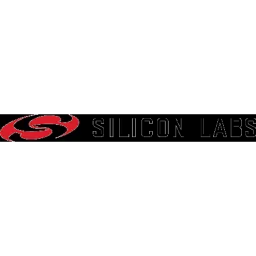 Silabs logo