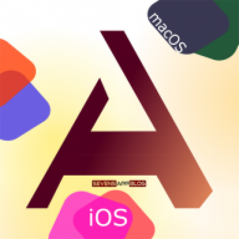 Sevens App Blog logo