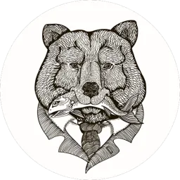 Mishafisher logo