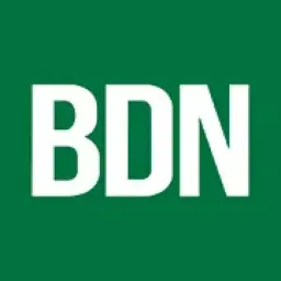 Bangor Daily News logo