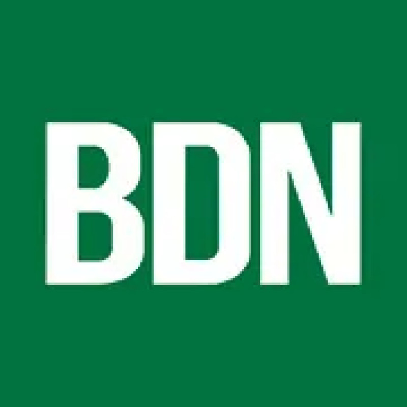 Bangor Daily News