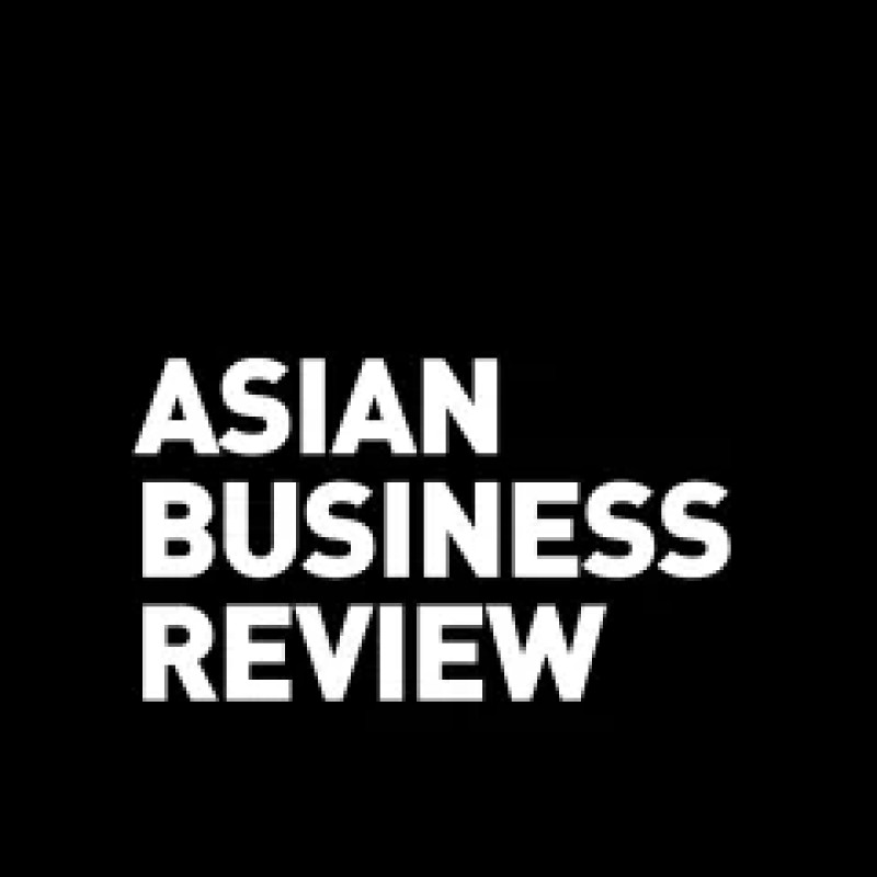 Asian Business Review