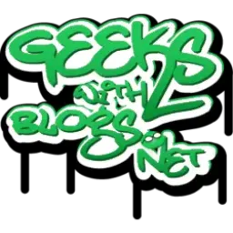 Geekswithblogs logo