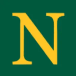 North Dakota State University logo