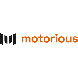 Motorious logo