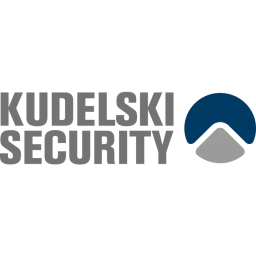 Kudelskisecurity logo