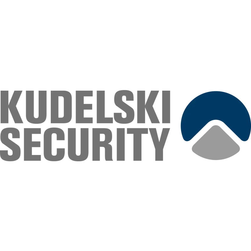 Kudelskisecurity logo