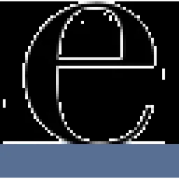 The Berkshire Edge logo
