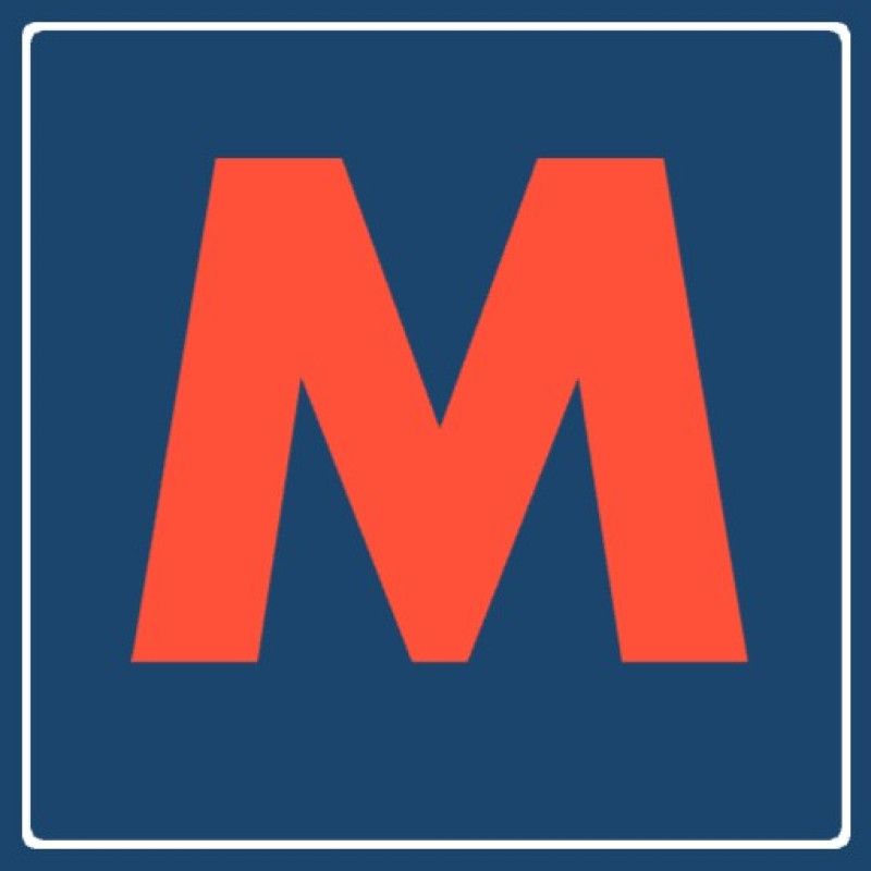 MarcaMoney logo