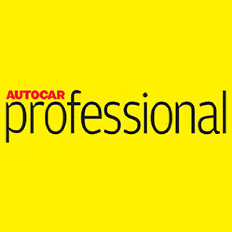 Autocar Professional
