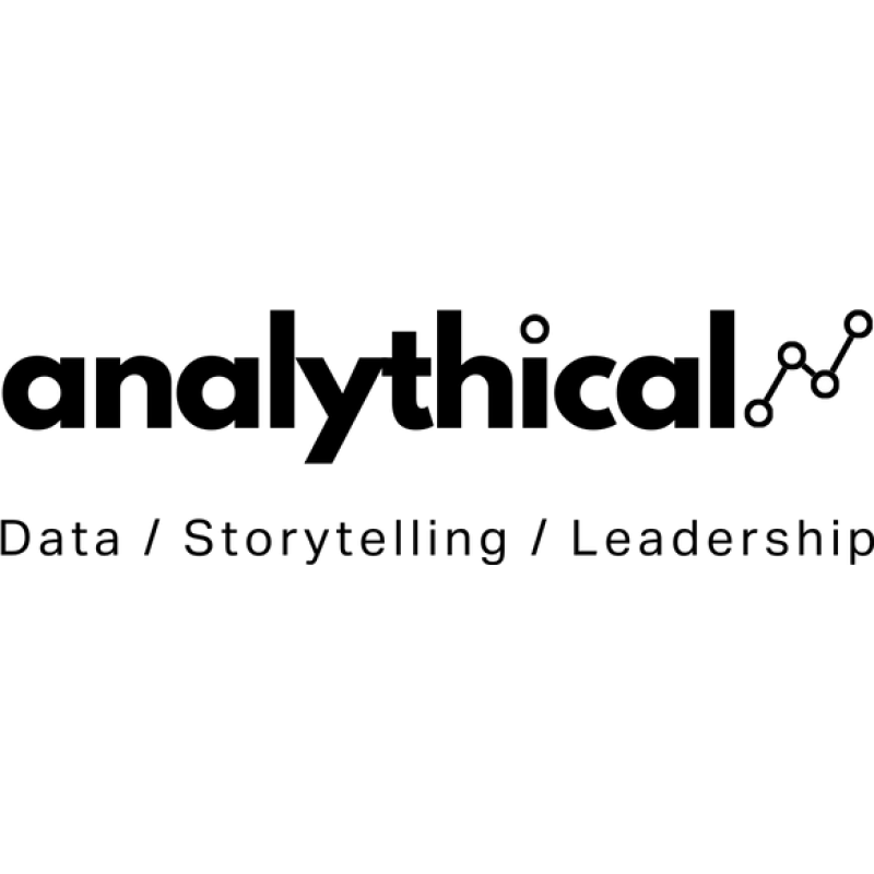 Data science blog by Stephen Tracy logo