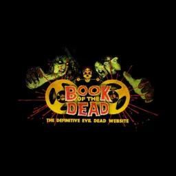 Bookofthedead logo