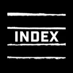 Index on Censorship logo
