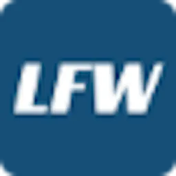 Laser Focus World logo