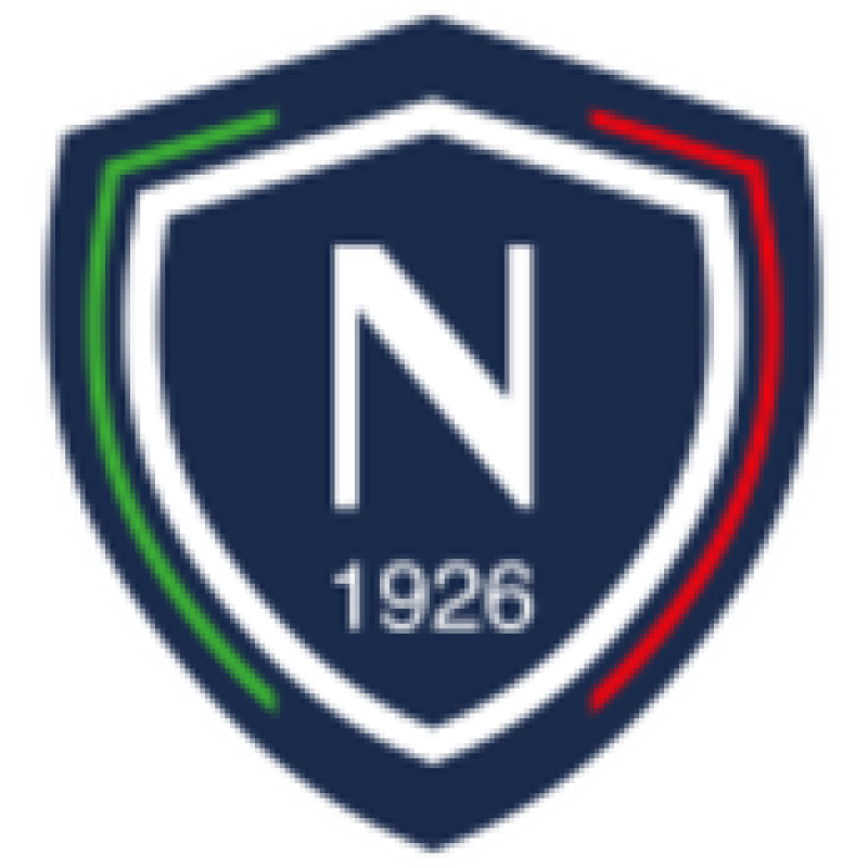 Calcio Napoli logo