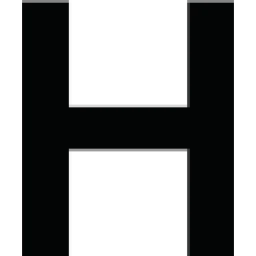 Hoover Plus logo