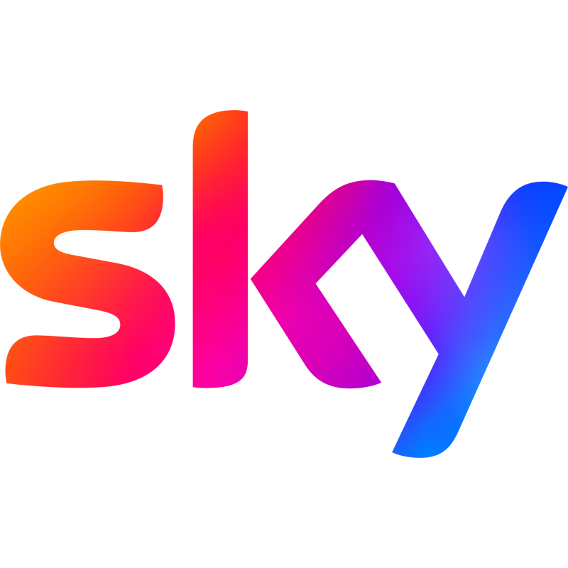 Sky Group logo