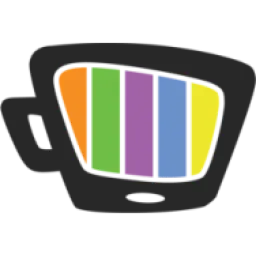 Reality Tea logo