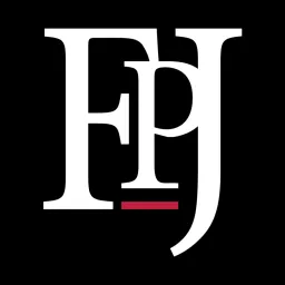 Food Poison Journal logo