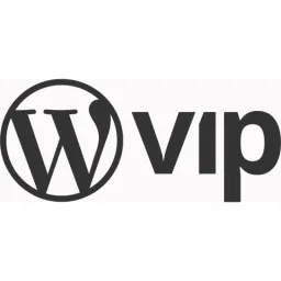 Enterprise Content Platform | WordPress VIP logo