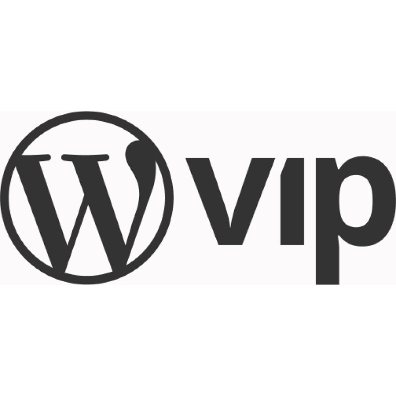 Enterprise Content Platform | WordPress VIP logo