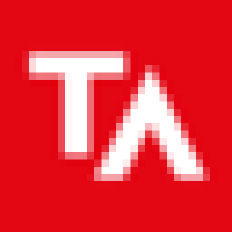 Tech Advisor logo