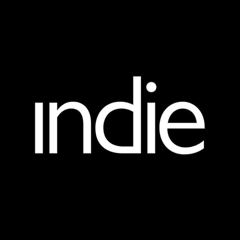 Indie logo