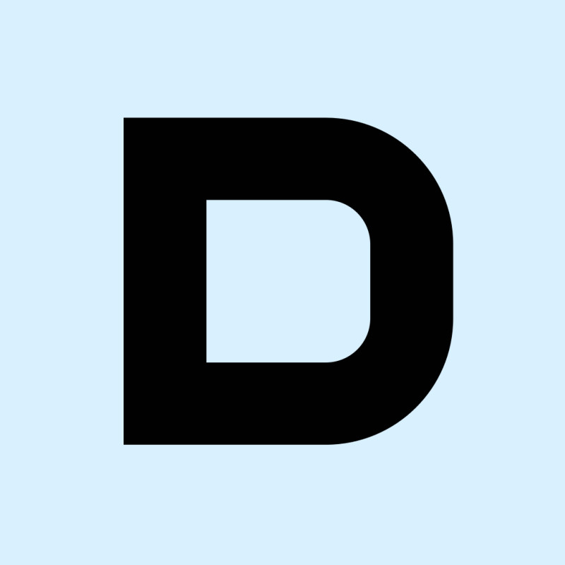 DTF logo