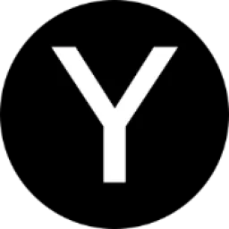 Y/NOTES logo