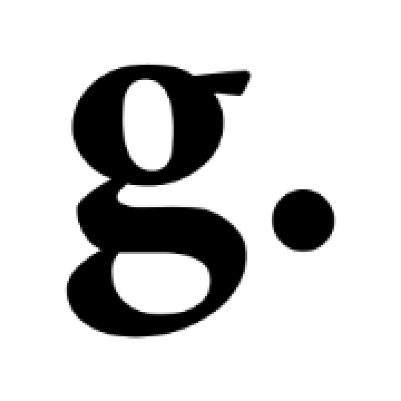 Gianluca Truda logo