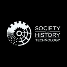 Society for the History of Technology (SHOT) logo